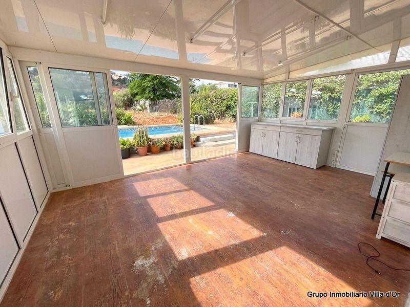 Foto bd692b76-eb94-48e5-baf1-5c90b8120009. Maison avec chauffage parking piscine dans La Pedrera-Vessanes Dénia