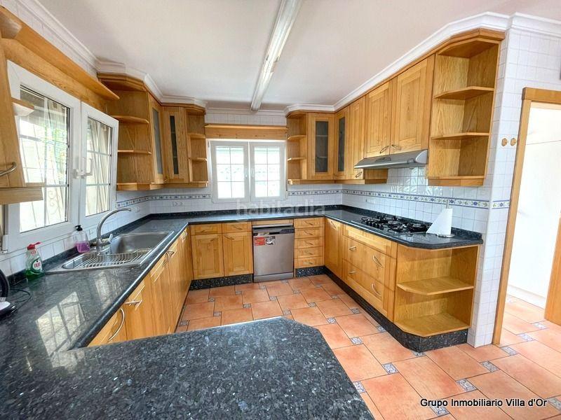 Foto d4a4b43b-7631-4677-a8d4-d3b6e9f1f0ed. Maison avec chauffage parking piscine dans La Pedrera-Vessanes Dénia