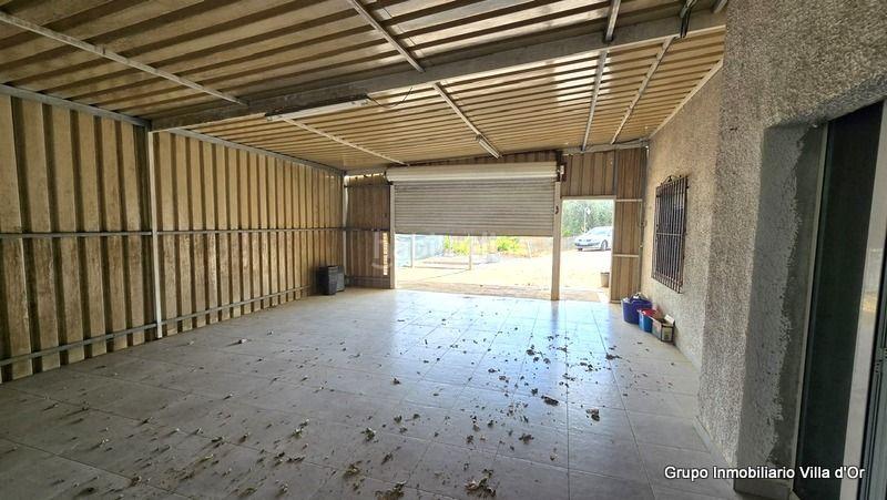 Foto fc522b7e-e36a-4c82-851d-f384aa665364. Maison avec chauffage parking piscine dans La Pedrera-Vessanes Dénia