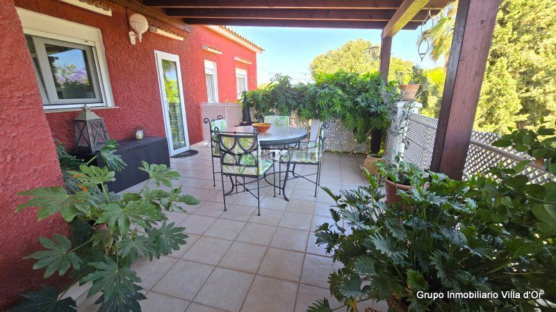 Foto 399ac257-c4a1-4207-bba4-e7a07170b82b. Casa amb calefacció piscina a Las Rotas / Les Rotes Dénia