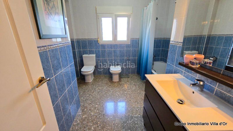Foto 5c2b9f2e-d724-45d0-a3d6-da16769f43db. Casa amb calefacció piscina a Las Rotas / Les Rotes Dénia