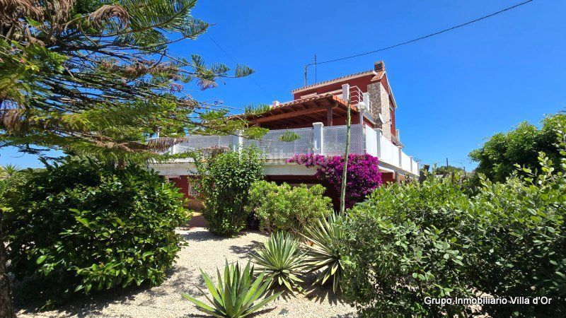 Foto 64ef1586-6827-4e9a-85fe-0dd6230bb941. Casa amb calefacció piscina a Las Rotas / Les Rotes Dénia