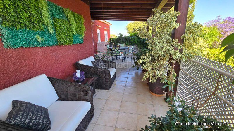 Foto 79941fff-efea-4327-af62-fbad53c0e143. Casa amb calefacció piscina a Las Rotas / Les Rotes Dénia