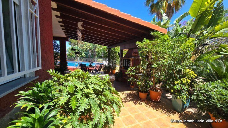 Foto 7f2e76d4-a288-4978-8c7b-7b1dbc9b708f. Casa amb calefacció piscina a Las Rotas / Les Rotes Dénia