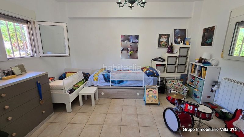 Foto 9abd6d76-3d51-4647-b708-a0bcfca7453e. Casa amb calefacció piscina a Las Rotas / Les Rotes Dénia