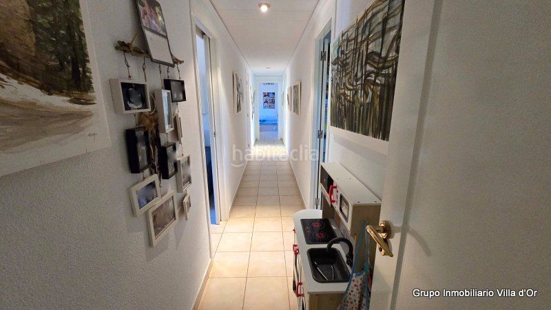 Foto a76b5d9e-d9f7-4126-8391-ff40fe20a294. Casa amb calefacció piscina a Las Rotas / Les Rotes Dénia