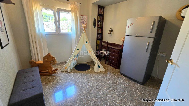 Foto b13a15c9-8f89-43d4-81a8-54e7c57dcdc0. Casa amb calefacció piscina a Las Rotas / Les Rotes Dénia