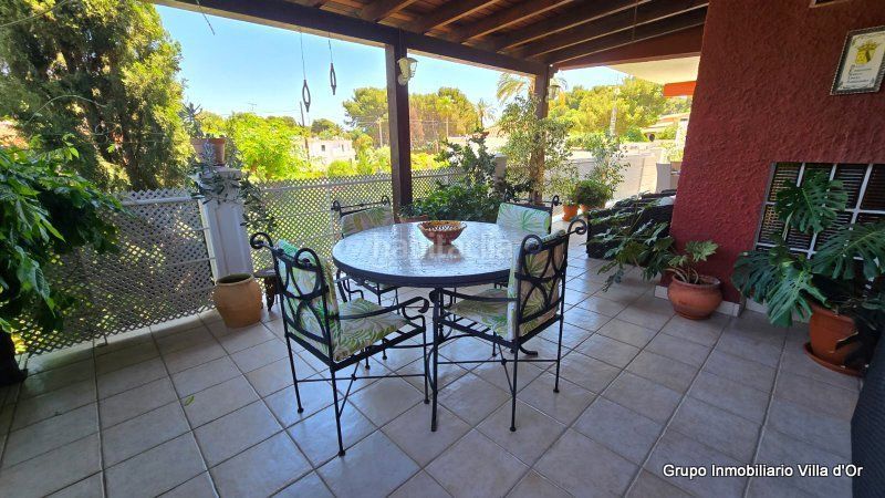 Foto b71d977f-1e39-427c-8541-1c16829e1f61. Casa amb calefacció piscina a Las Rotas / Les Rotes Dénia