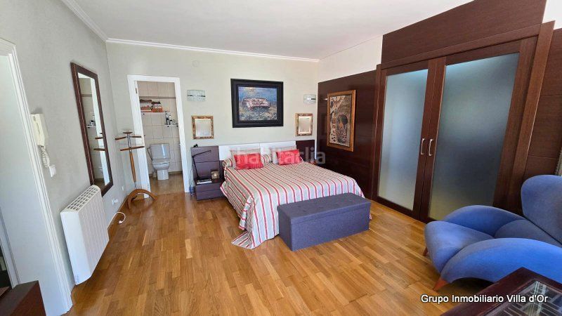 Foto bc9c4da2-43bf-4bfd-a851-77373884b6fa. Casa amb calefacció piscina a Las Rotas / Les Rotes Dénia