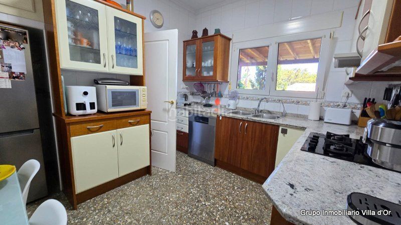 Foto c55d632f-d099-4893-98b4-4a9aa361f7ed. Casa amb calefacció piscina a Las Rotas / Les Rotes Dénia