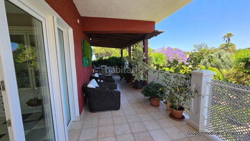 Foto cc876680-55ed-4ce8-ac18-47065139cb87. Casa amb calefacció piscina a Las Rotas / Les Rotes Dénia