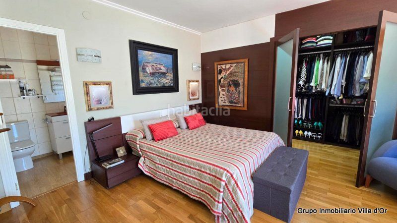 Foto d8261650-8177-4b29-87e4-247a46923588. Casa amb calefacció piscina a Las Rotas / Les Rotes Dénia