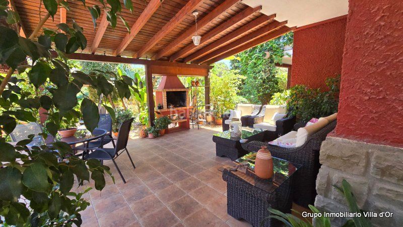 Foto e9fa4e06-ea8c-4cff-a8de-87469588ba7a. Casa amb calefacció piscina a Las Rotas / Les Rotes Dénia