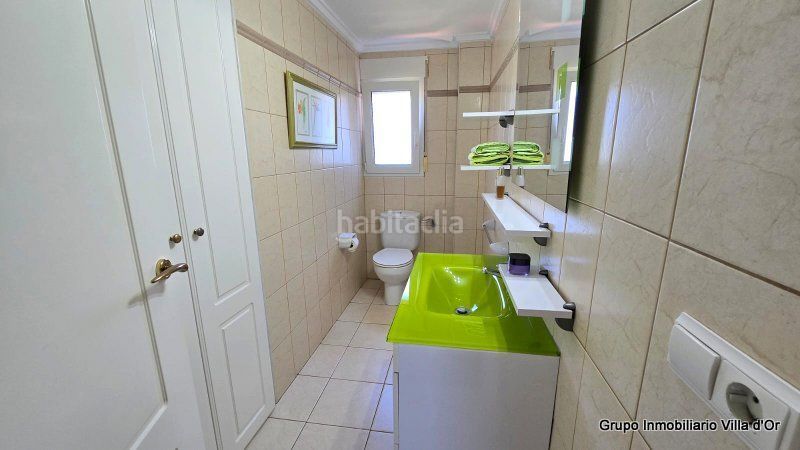 Foto f04673f1-5dd1-4123-b184-260872b6faa8. Casa amb calefacció piscina a Las Rotas / Les Rotes Dénia