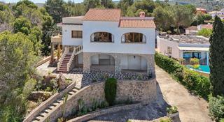 Casa a Las Rotas / Les Rotes