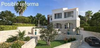 Casa a Las Rotas / Les Rotes