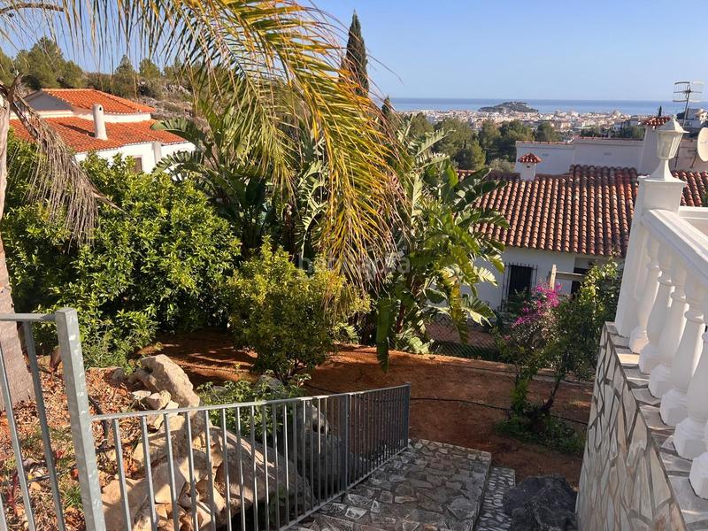 Foto 1bc6bf5e-f742-48bd-bc79-e58b0b2e13d5. Casa en La Pedrera-Vessanes Dénia