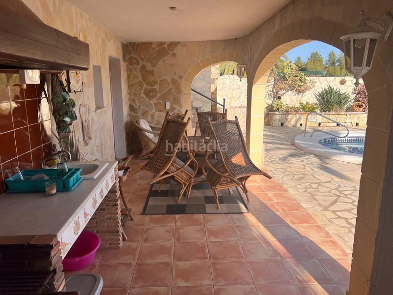 Foto a19d9819-a057-4b95-8b79-25a4ec4f7b1d. Casa en La Pedrera-Vessanes Dénia