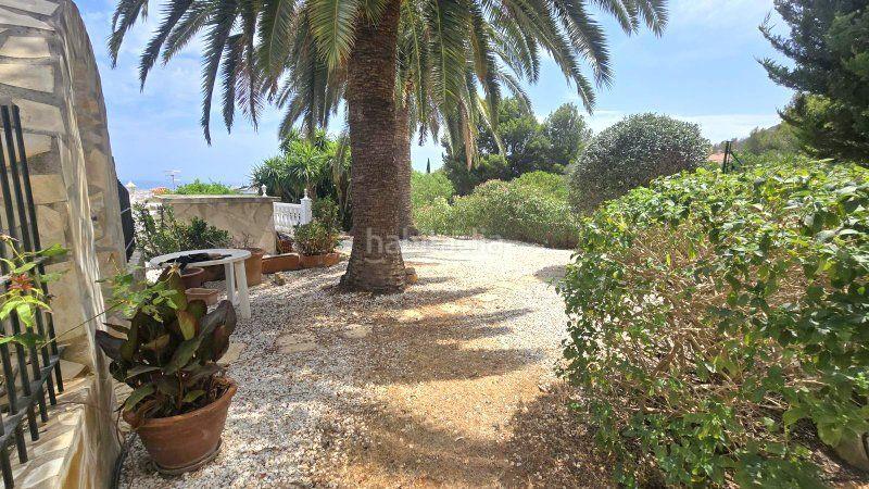 Foto c1b408b5-1889-4e15-b921-fe7489fed02c. Casa en La Pedrera-Vessanes Dénia