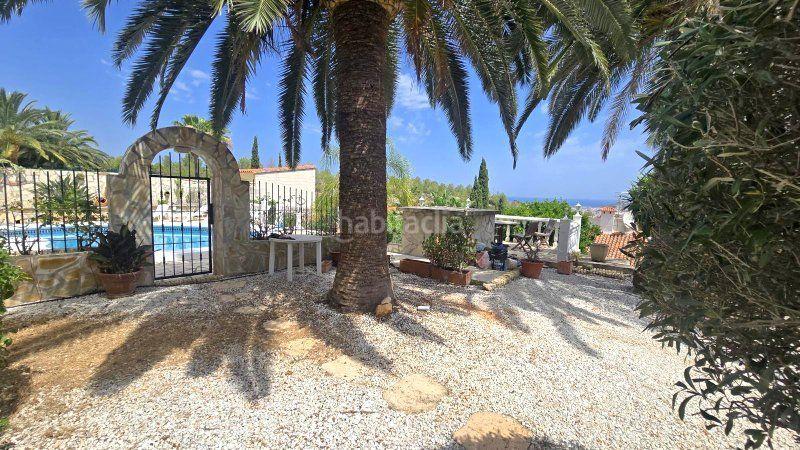 Foto f5ab07cc-f52c-47a6-9979-dbe5c82a67b4. Casa en La Pedrera-Vessanes Dénia