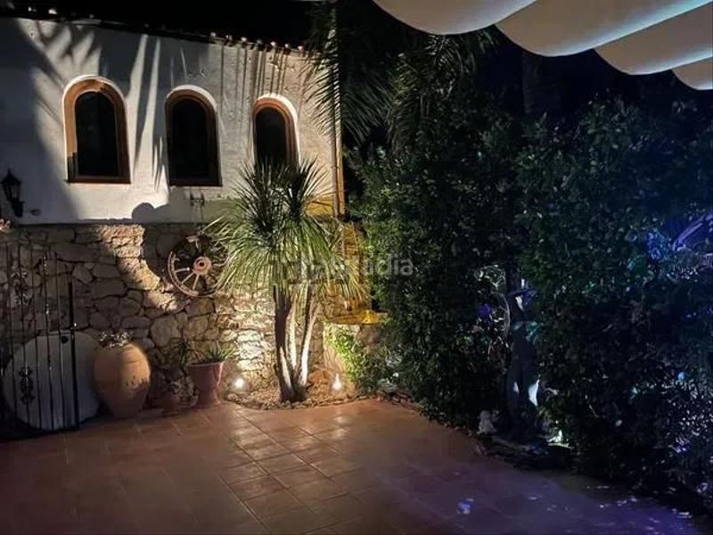 Foto 00e5445d-a8f8-4c48-b44d-8ab253f9a688. Haus mit heizung pool in La Pedrera-Vessanes Dénia