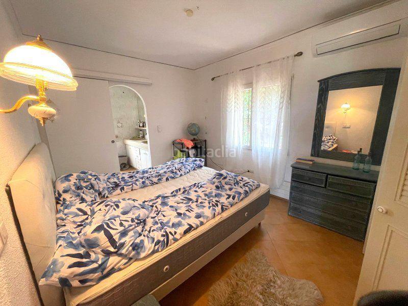 Foto 1f9ed3b7-4daa-4d52-9f37-cab1653b5685. Haus mit heizung pool in La Pedrera-Vessanes Dénia