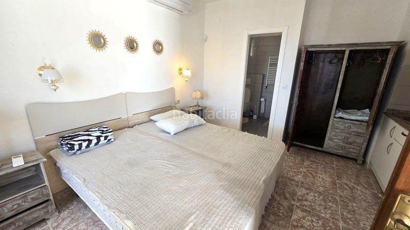 Foto 03dd2cf6-64fc-40be-8b7f-c6963c02e679. House with heating pool in La Pedrera-Vessanes Dénia