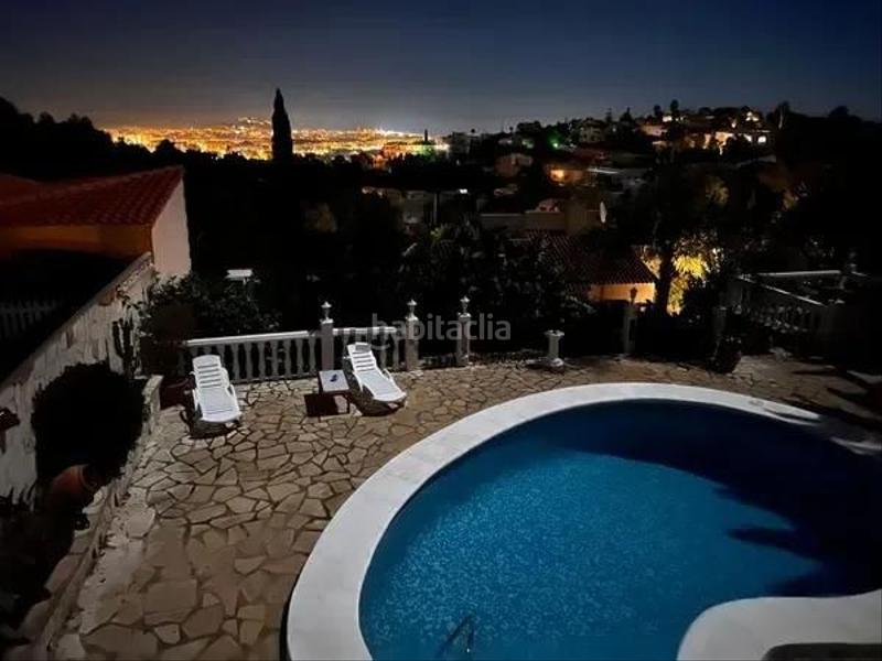 Foto 2843a164-8a9a-455d-b7c8-8477400ca8eb. House with heating pool in La Pedrera-Vessanes Dénia