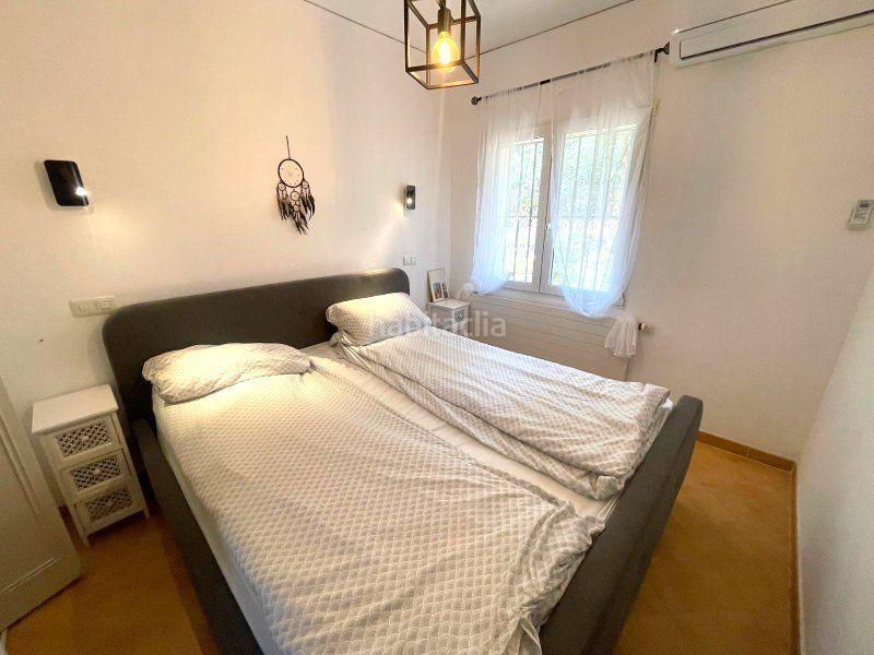 Foto 3df4234e-c437-4140-9ec0-1c88db24af7c. House with heating pool in La Pedrera-Vessanes Dénia