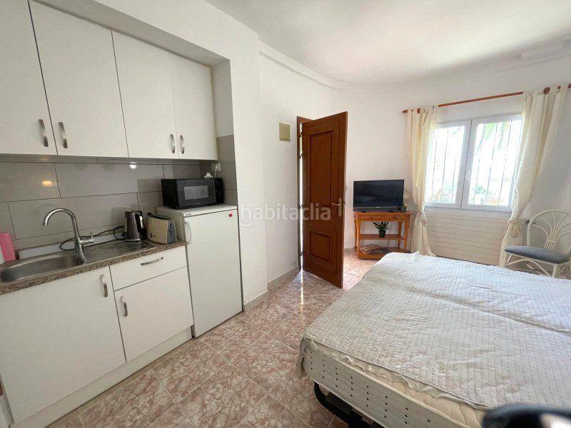 Foto e81acb64-ad49-4ce3-9d02-57b29062c1ed. House with heating pool in La Pedrera-Vessanes Dénia