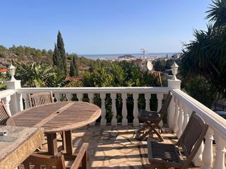Casa en La Pedrera-Vessanes