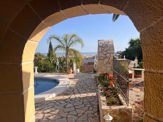 House in La Pedrera-Vessanes