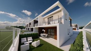 Casa a schiera in Sagra