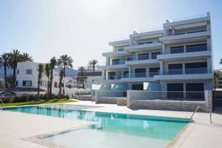 Apartament a Les Bassetes - El Marjal