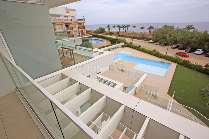 Foto 0db28ee8-d71c-48d8-b2e1-6b20776fb305. Apartamento en Les Bassetes - El Marjal Dénia