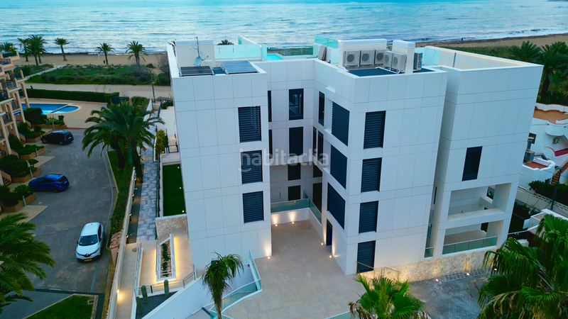 Foto 20d7b12e-de97-4040-b9c1-fc29c236270b. Apartamento en Les Bassetes - El Marjal Dénia