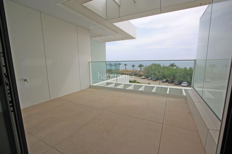 Foto 2575de58-df02-4c48-a558-1688cf5c31d9. Apartamento en Les Bassetes - El Marjal Dénia