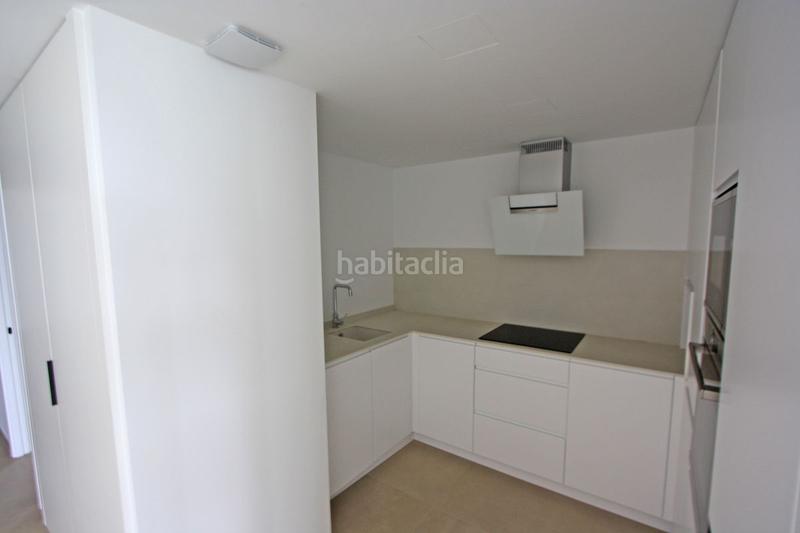 Foto 3b187e4e-ee43-426a-bec3-a30272acedb6. Apartamento en Les Bassetes - El Marjal Dénia