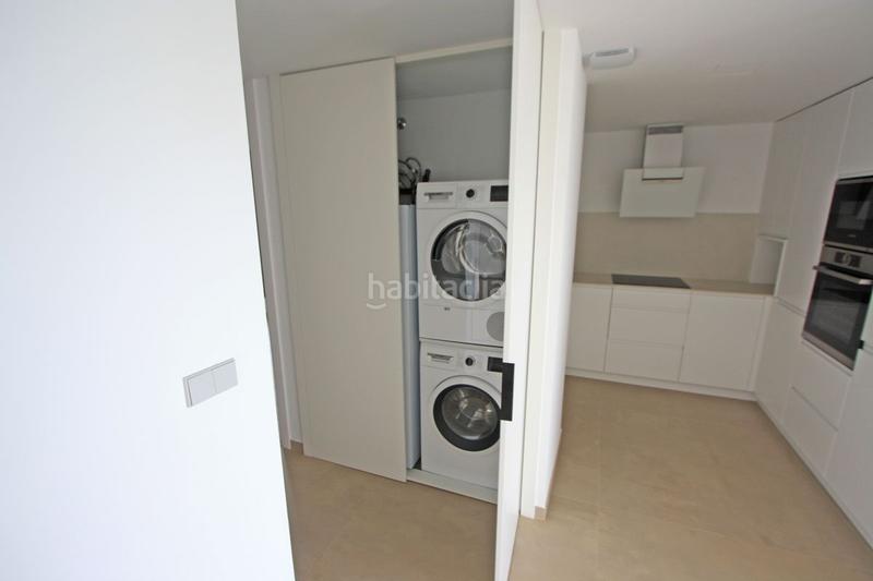 Foto 3d93cf77-3ae8-4309-b2d4-3031999f985f. Apartamento en Les Bassetes - El Marjal Dénia