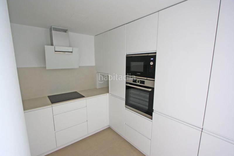 Foto 8095c48f-d613-4195-b000-7a3c57e06bdd. Apartamento en Les Bassetes - El Marjal Dénia
