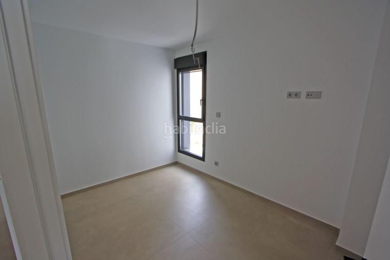 Foto 9327819e-0587-437b-806e-9434ba07d240. Apartamento en Les Bassetes - El Marjal Dénia