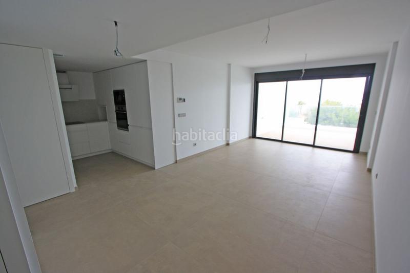 Foto ca4c574a-675c-49bc-97ca-5da4e4b7f296. Apartamento en Les Bassetes - El Marjal Dénia