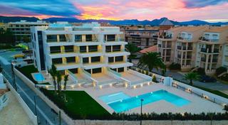 Apartament a Les Bassetes - El Marjal