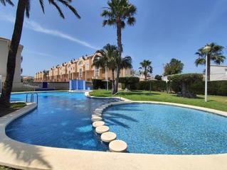 Penthouse in Les Bassetes - El Marjal