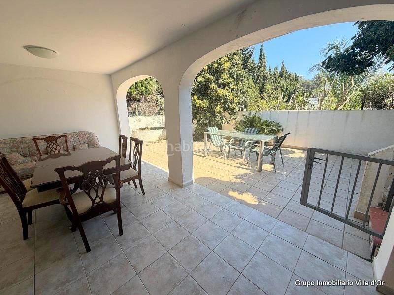 Foto 282539c0-f14b-4836-8eb8-09a7fcede55a. Casa adossada a El Palmar - Los Molinos Dénia
