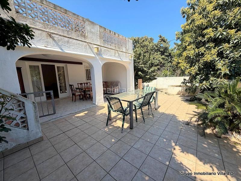 Foto 6c4da197-0c40-4258-a096-702800eec31f. Casa adossada a El Palmar - Los Molinos Dénia