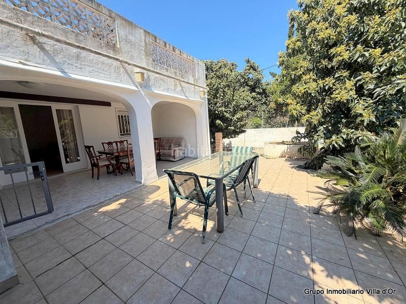 Foto 9746c02b-603d-40b5-8068-2f8def4372e8. Casa adossada a El Palmar - Los Molinos Dénia