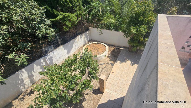 Foto 9c8c5d38-97c1-424b-81d1-80c0fd1d5779. Casa adossada a El Palmar - Los Molinos Dénia