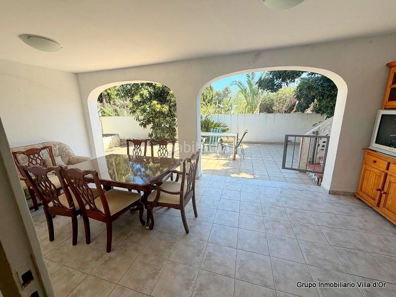 Foto bbe53a5e-74c4-4f28-b186-182d94c95ab4. Casa adossada a El Palmar - Los Molinos Dénia