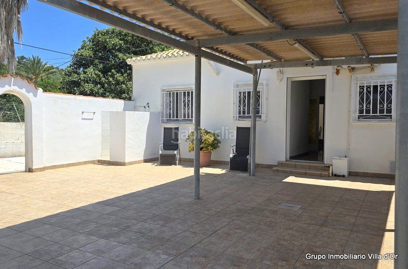 Foto d91e8403-55f9-456a-ae03-96cf88178c44. Casa adossada a El Palmar - Los Molinos Dénia